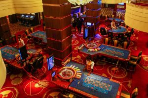 Westlands casino Kenya 16