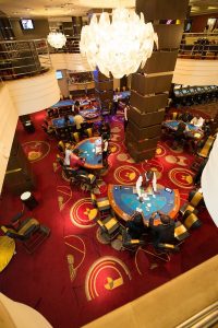 Westlands casino Kenya 4