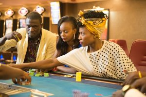 Westlands casino Kenya 5
