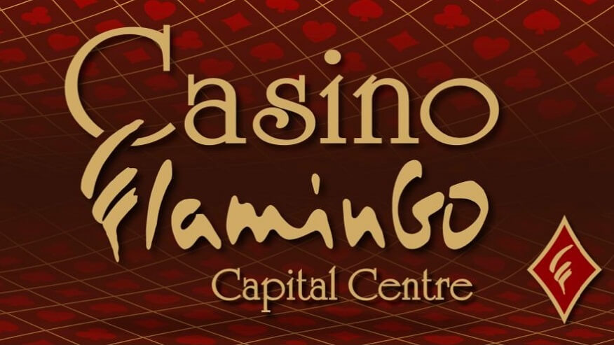 casino Flamingo Capital Centre