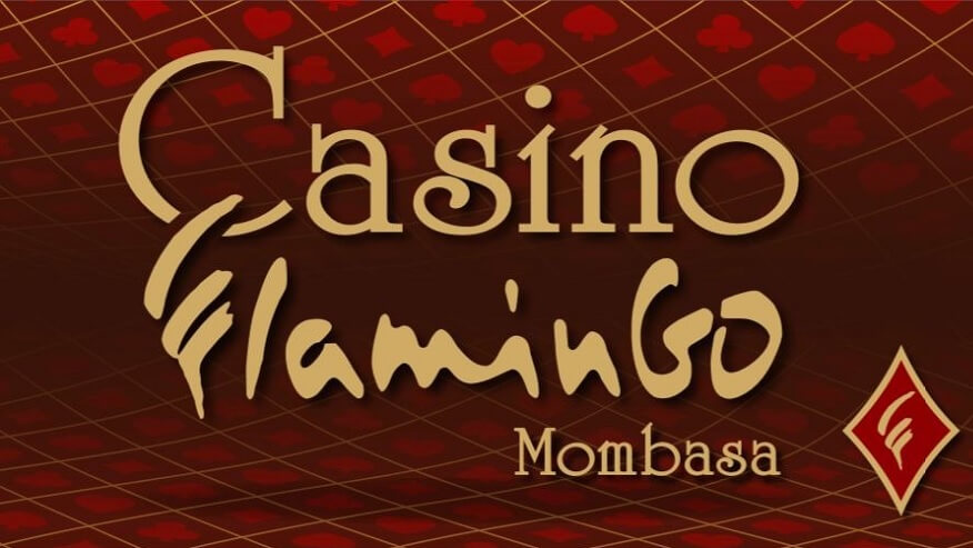 casino Flamingo Mombasa