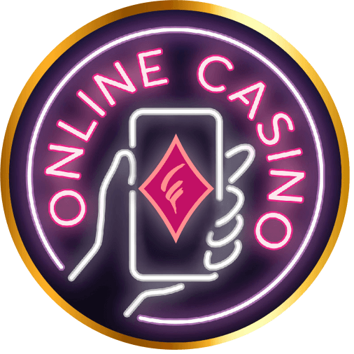 casino Flamingo online button